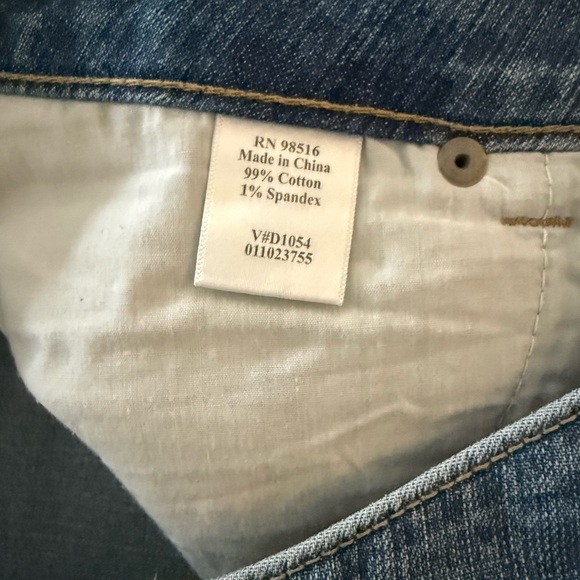 Coldwater Creek flare jeans • Women’s size 12 - Picture 4 of 7